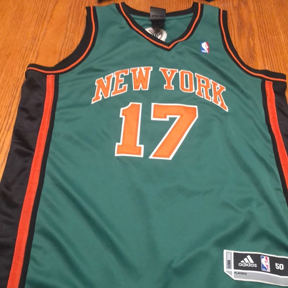 jeremy lin knicks jersey